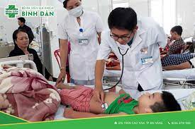 Jun 01, 2021 · bsckii. Khoa Ná»™i Nhi Bá»‡nh Viá»‡n Binh Dan Ä'a Náºµng