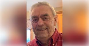 Obituary information for Carl A. VandeHei