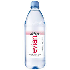 Des hôtels de luxe avec spas et restaurants, un golf renommé ! Evian Natural Spring Water Shop Water At H E B