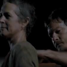 About the age difference between Daryl and Beth