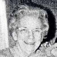 Mary Etta Duncan (1897–1977) • FamilySearch