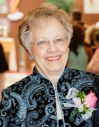 Minnie Marie Luckert