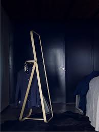 Ikornnes Golvspegel Ikea With Images Floor Mirror Ikea Interior Ikea