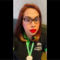 Sheryl Ancheta's Instagram, Twitter & Facebook