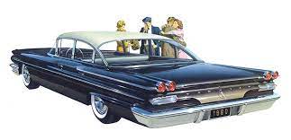 1960 Pontiac Catalina 4 Door Sedan Best Classic Cars Classic Cars Pontiac Cars