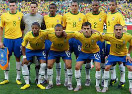 A seleção brasileira classificou ginastas para o concurso geral, equipes e dois aparelhos. Copa 2010 Conversa De Menina