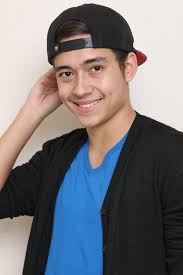 Jameson Blake
