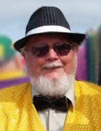 Obituary information for James Edgar Ayo Sr.