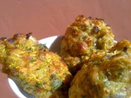 Recette Bouchees De Courgette Au Fromage En Video Recette Beignets De Courgettes Facile Recette Beignets De Courgettes Plat Sans Viande