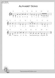Escherichia coli (abbreviated as e. Kid Songs Alphabet Song Sheet Music Pdf ç«¥è¬¡ Free Score Download