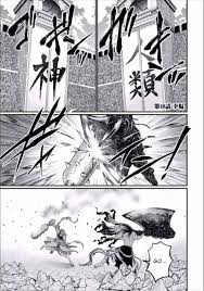 Questo anime è conosciuto come shuumatsu no walküre ed il suo titolo alternativo è record of ragnarok. Record Of Ragnarok Chapter 48 Manga Online Team Read Manga Online For Free