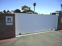 Fence panel into a customized walk gate in a few short steps. Vinyl Rolling Gate Design Ideas Pictures Vinyl Concepts