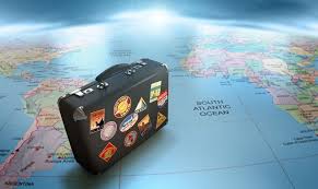 Voyage voyage wird zu einer reihe von popkulturabenden auf unserer sommerbühne. 5 Choses A Faire Avant Votre Prochain Voyage A L Etranger