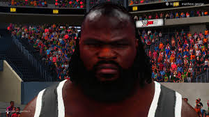 mark henry 2006 attire