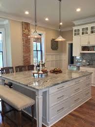 Maybe you would like to learn more about one of these? 36 Amazing Kitchen Island Decoration Ideas Functional Kitchen Island Large Kitchen Island Kitchen Island Decor