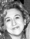 Josephine STELLA Obituary (2009)