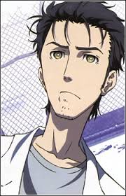 Check spelling or type a new query. Rintarou Okabe Steins Gate Myanimelist Net
