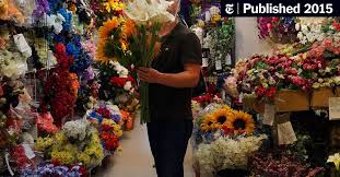 Importer and wholesaler of quality wholesale artificial flowers, greenery, flowering bushes,trees, succulents, garlands, christmas decor, gifts, wedding decors in los angeles california. Lasting Art A Flower Store Where Everything Is 100 Fake The New York Times