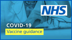 Available in england and wales, download. Coronavirus Vaccine And Updated Covid 19 Guidance Nhs Youtube