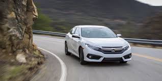 Save up to $4,293 on one of 10,609 used 2016 honda civics near you. 2016 Honda Civic First Drive