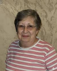 Judith "Judy" Oberbeck Obituary August 30, 2025