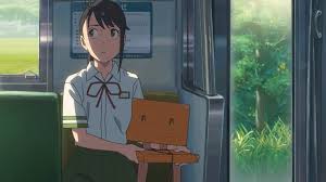 Sinopsis I Want To Eat Your Pancreas, Kisah Cinta Dengan Gadis Pengidap  Penyakit Pankreas