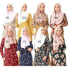 Những chuyên gia marketing đánh giá về khóa học. Imaan Boutique Online Shop Shopee Malaysia
