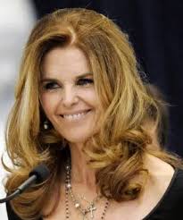 Mildred Baena Breaks Her Silence About Arnold's Love Child Scandal