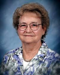 Remembering Norma Jean Richmond Arthur