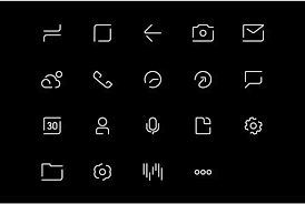 Top Icon Design Inspo Design Language Icon Design Inspiration Environmental Graphics