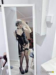 Rurusama - rurusama9 Patreon Sexy Leaks (25 Photos) - NudoStar