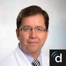 Dr. Ivan O. Rosas, MD