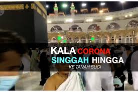 Jawaban pertanyaan dan saran kirim ke satrio. Ada Cinta Allah Di Makkah Antara News