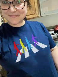 The Wiggles T-Shirts (UK based)