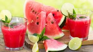 Six underlying causes of high cholesterol. Been Eating Watermelons For Dinner You Need To Read This Ndtv Food