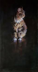 Pisipalas Uzun Sureli Kedi Pansiyonu 2020 Kedi Sanatsal Resimler Ilham Veren Sanat