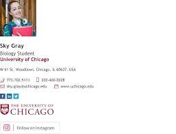 We did not find results for: Student Email Signature Makes A Professional Impression