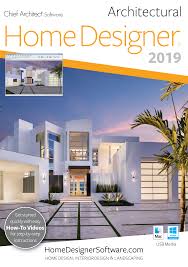 Cad cabin home designer pricing overview. Home Designer Architectural 2019 Pc Download Download Buy Online In Andorra At Andorra Desertcart Com Productid 73371403