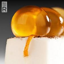 Kit De Cuisine Moleculaire R Evolution Saveurs Molecule R Cuisine Gastronomie Gastronomie Moleculaire