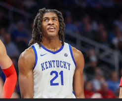 SHOCKING TWIST: Jayden Quaintance Drops Stunning Bombshell Message That Has  Kentucky Fans Spiraling With Emotion