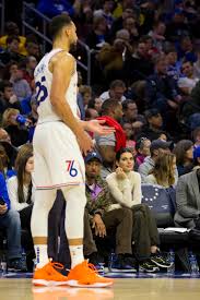 Kendall jenner caught cheating on ben simmons with anwar. Who Is Ben Simmons Kendall Jenner S Boyfriend Vogue Paris
