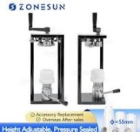 Manual Capping Machine