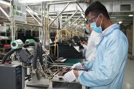 Sato malaysia electronics manufacturing sdn bhd. Pan International Electronics Contract Electronics Manufacturing