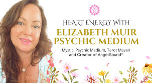 Heart Energy with Elizabeth Muir