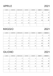 Giuseppe di giugno (born 1937), italian physicist. Calendario Per Aprile Maggio Giugno 2021 Calendario Su