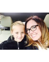 Jane Bristol is my favorite daughter! I feel like I'm the luckiest to be  her Mom.