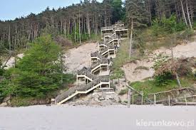 We have reviews of the best places to see in miedzyzdroje. Schody Na Kawcza Gore W Miedzyzdrojach Kierunkowo Pl