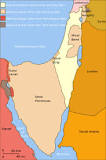 Image result for what was the course of the egyptian and syrian invasion of israel in 1973