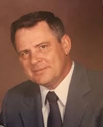 John Moats Sr. Obituary