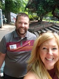 Family Weekend check-in details ASU